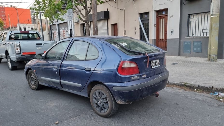 Le robaron el auto en el centro y lo recuperó en el Alto Rosario | Noticias
