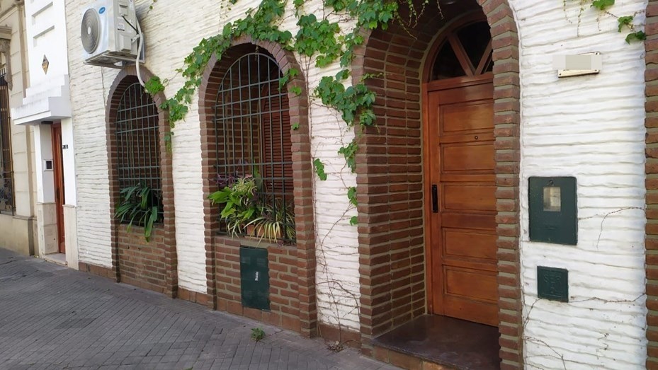 Violenta entradera contra dos ancianos en pleno macrocentro de Rosario | Noticias