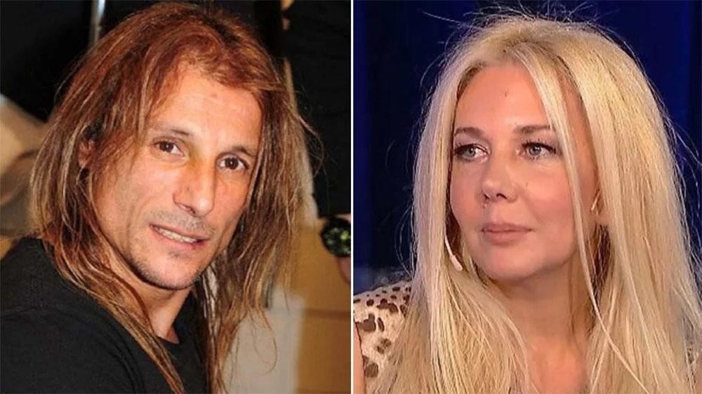 Confirmaron el procesamiento de Claudio Caniggia por abuso sexual contra Mariana Nannis | Nacionales