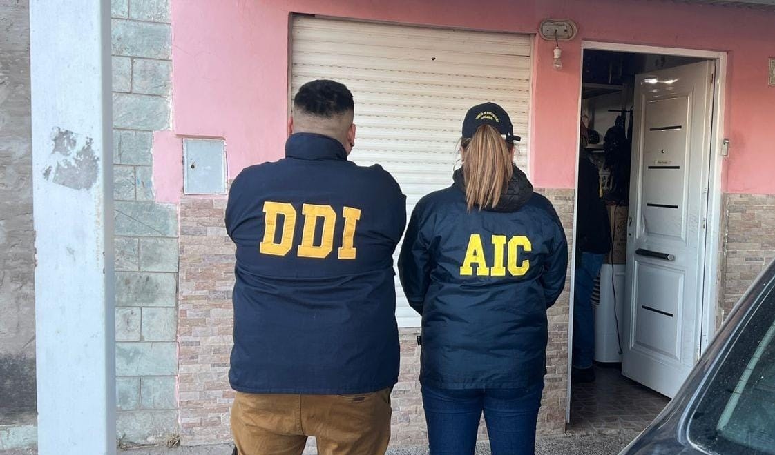 Detuvieron a cinco personas por el robo a la sucursal del Correo Argentino de Rincón | Noticias