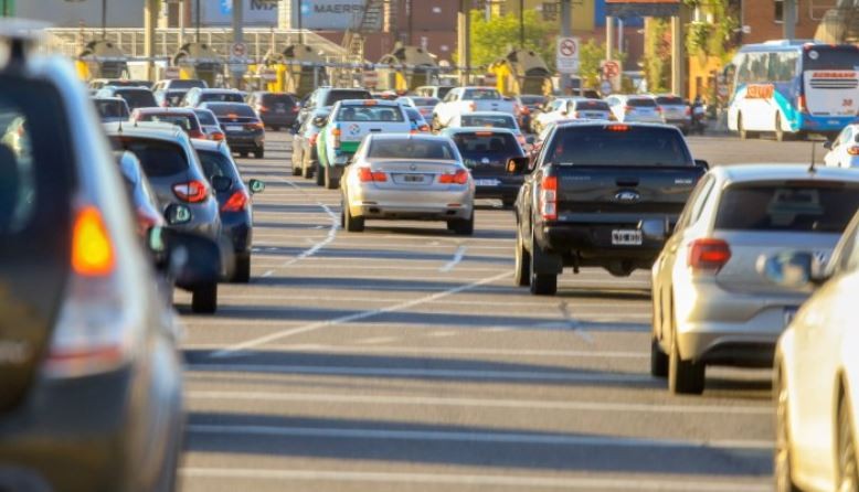 Aumentan 50% los peajes de rutas nacionales y los de Acceso Norte y Oeste | Nacionales