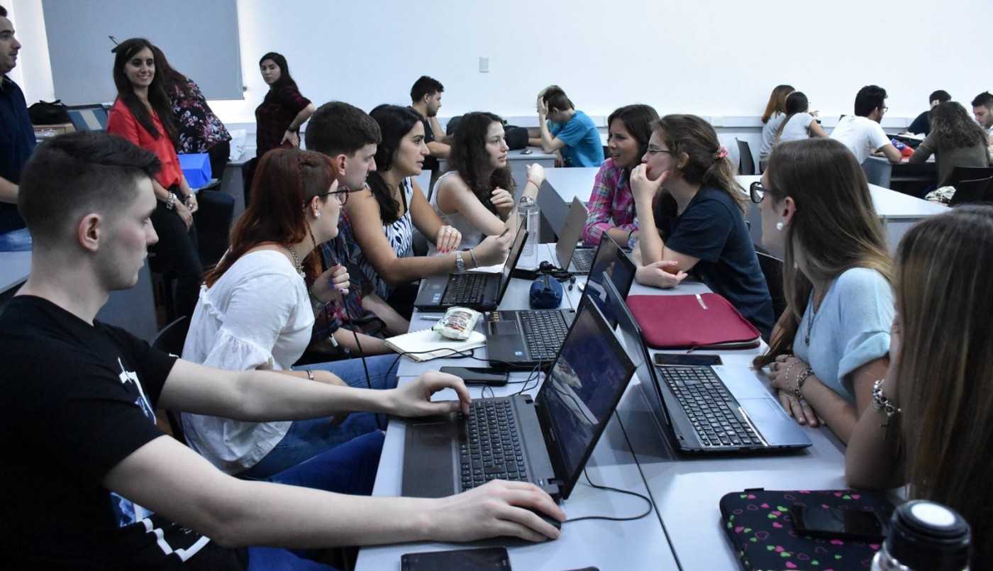 Se viene el Rally Latinoamericano de Innovación 2023 | Información General