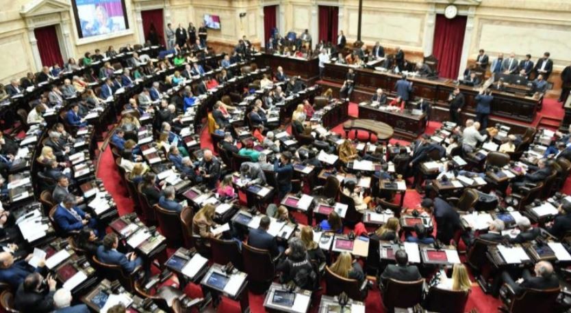 Diputados tratará el próximo martes la Ley de Alquileres y el programa de Compre sin IVA | Nacionales