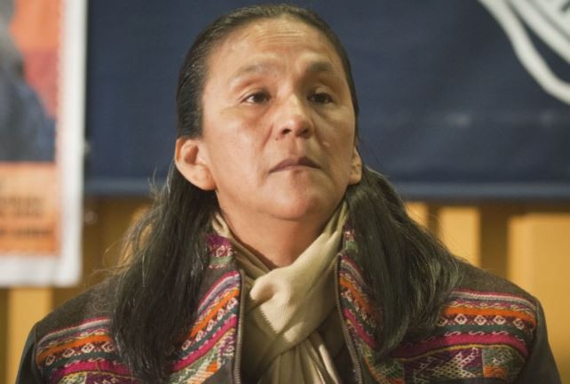Milagro Sala está internada en un hospital de La Plata donde será operada | Nacionales