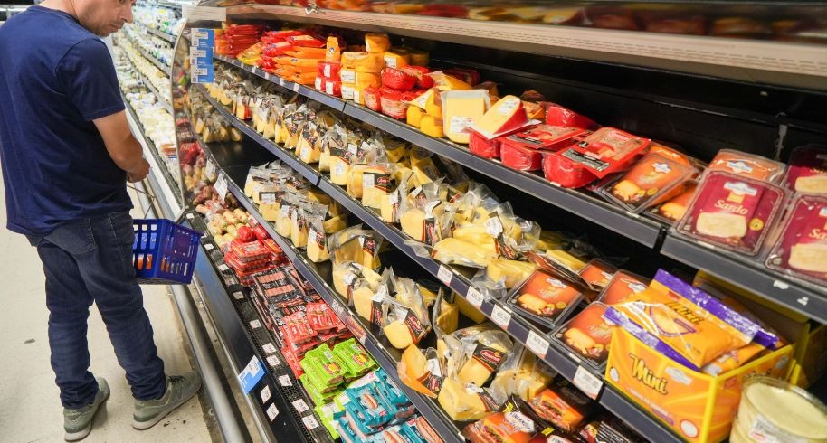 El Ministerio de Economía difundió su índice de inflación: "Está bajando, no hay dudas" | Nacionales