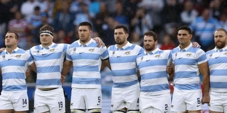 Los Pumas con equipo ya confirmado para enfrentarse a Japón | Deportes
