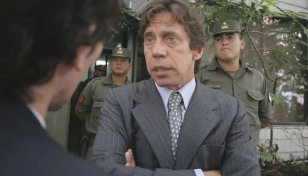 Ricardo Bussi cuestionó a la comunidad LGBT y el INADI le respondió | Igualdad y Género