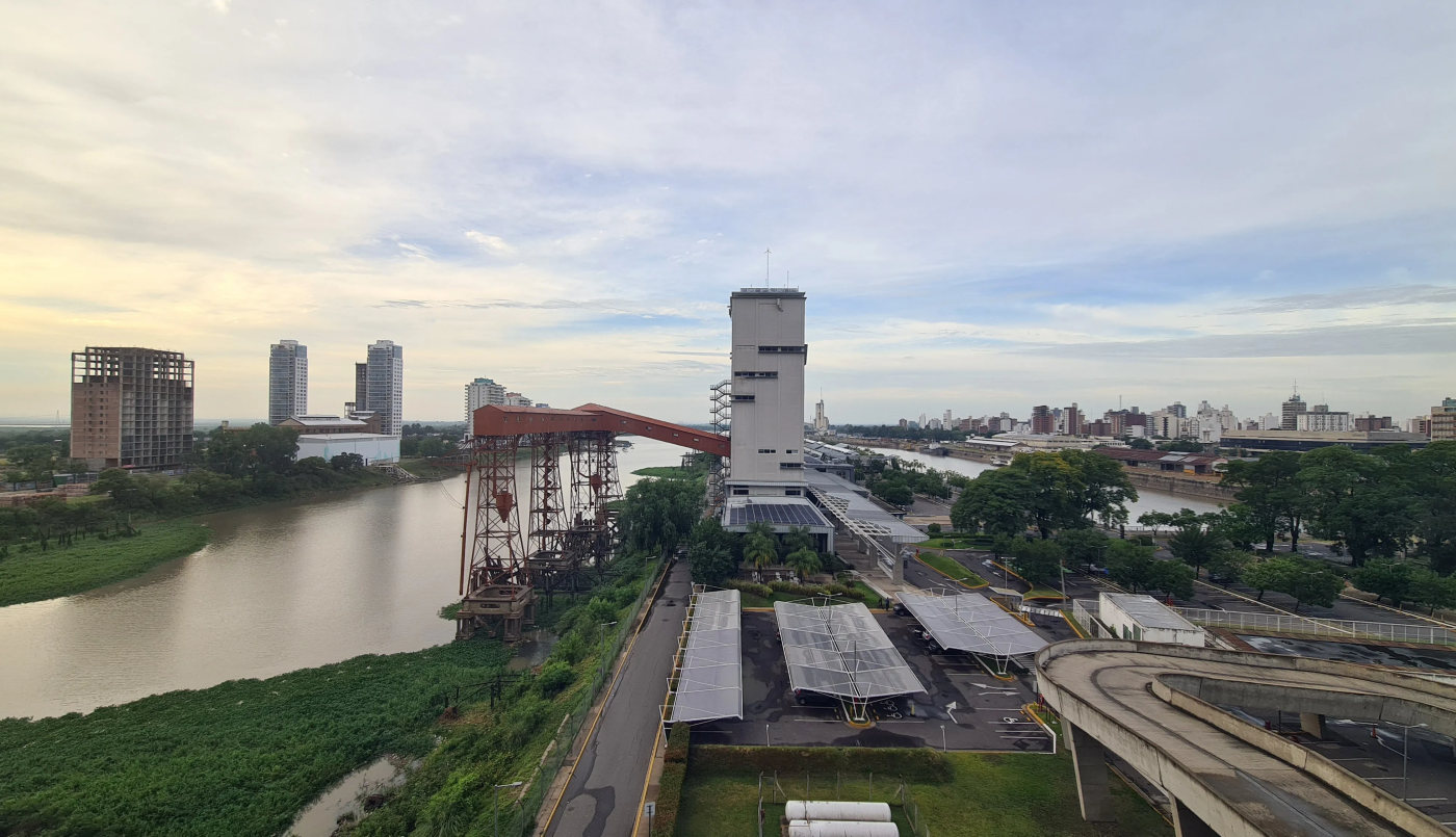 Cómo será el clima este sábado en la ciudad | Información General