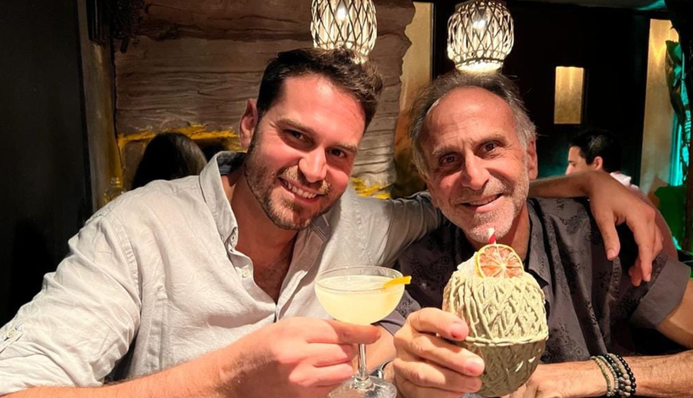 Rody Skariszewski, el argentino que murió por los bombardeos de Hamas en Israel | Información General