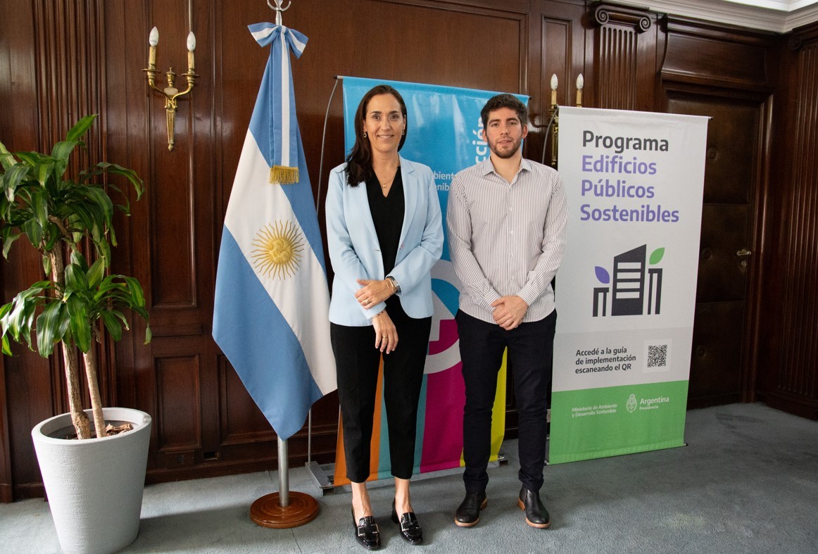 Ley Yolanda: Santa Fe inició la capacitación ambiental para agentes del Estado provincial | Información General