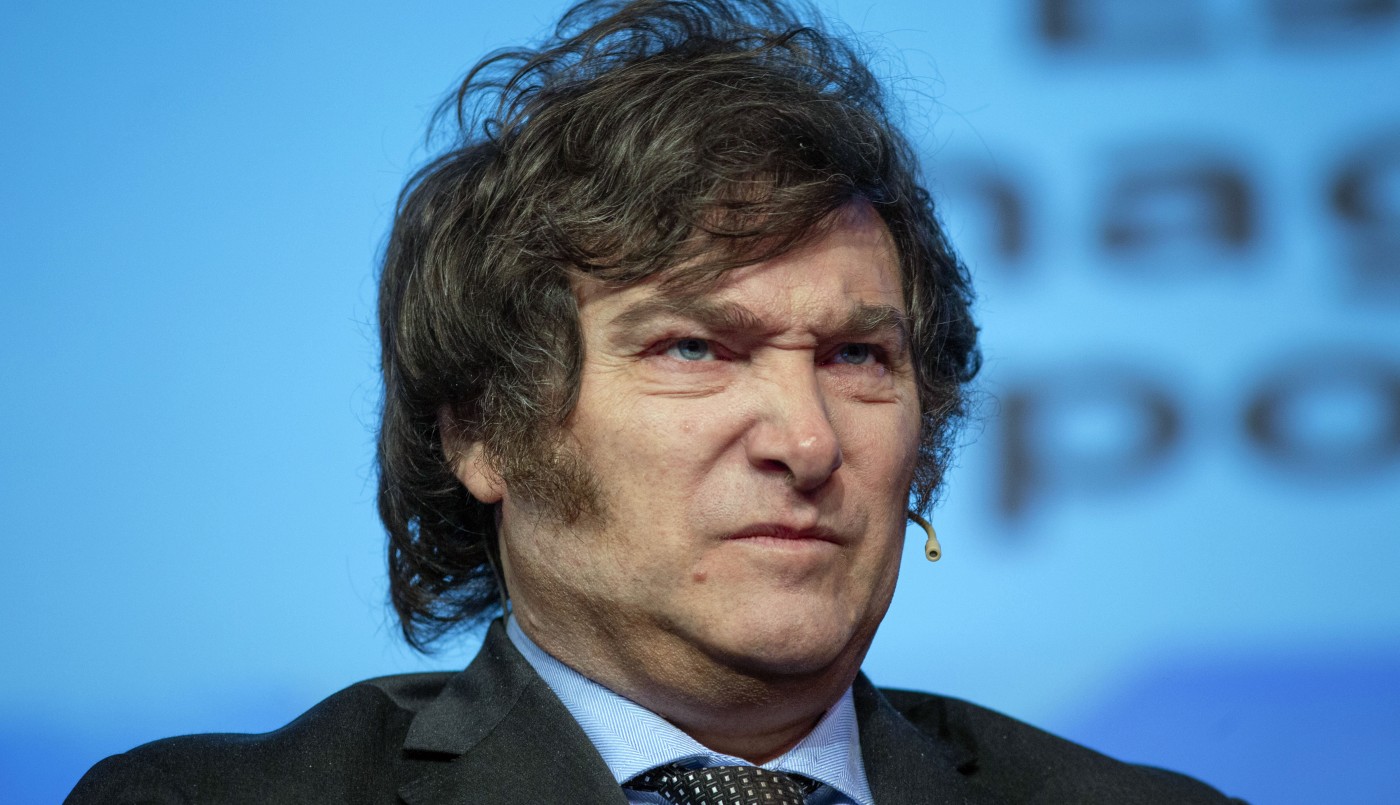 Los bancos cruzaron a Milei por su declaración sobre los plazos fijos y exigieron "responsabilidad" a candidatos | Nacionales