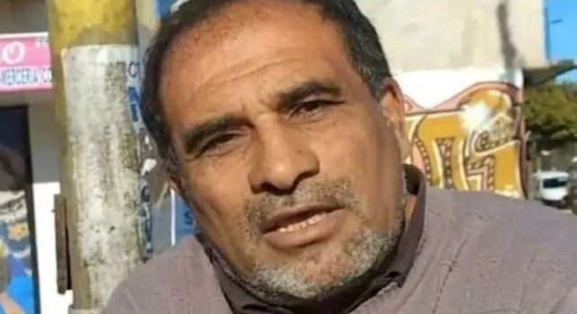 Abrirán hoy el celular de "Chocolate" Rigau | Nacionales