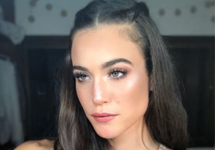 "Puedo quedar parapléjica": la revelación de Lola Morán sobre su enfermedad | Espectaculos