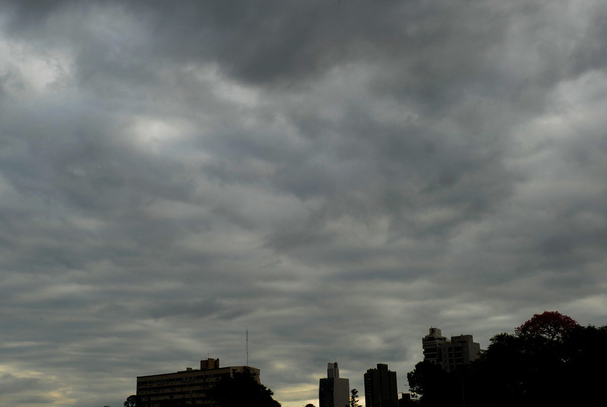 Rigen alertas meteorológicos por tormenta y por viento | Información General