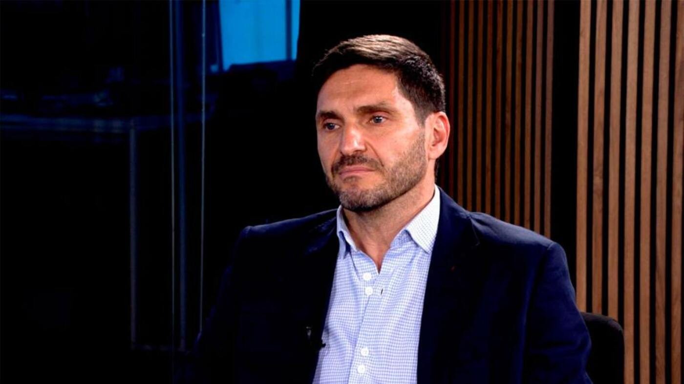 Maximiliano Pullaro presenta gabinete | Noticias