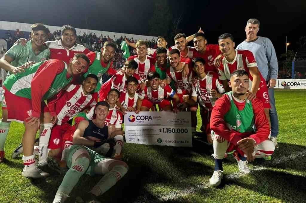 Unión y Colón protagonizarán el clásico por Copa Santa Fe | Deportes
