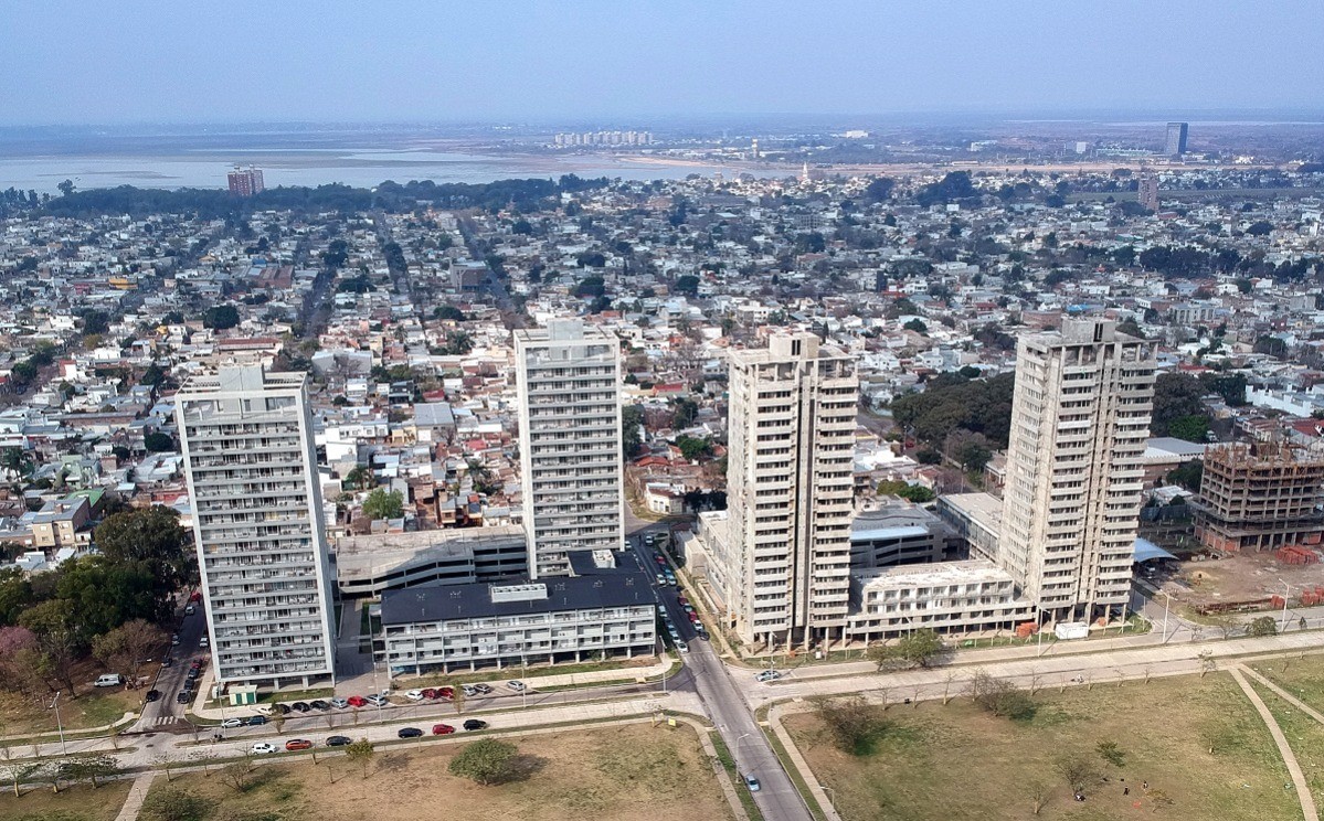 Procrear: Está abierta la inscripción para acceder a viviendas en la provincia | Información General