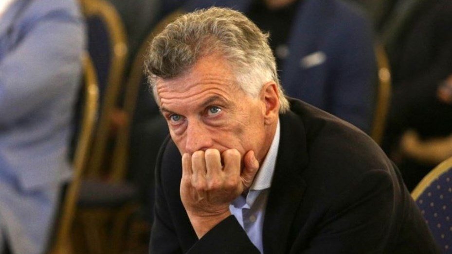 Anulan el decreto de Macri que permitió blanquear capitales a familiares de funcionarios | Nacionales