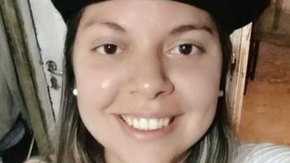 Se entregó uno de los involucrados en el asesinato de Ivana Garcilazo, la hincha de Rosario Central | Información General