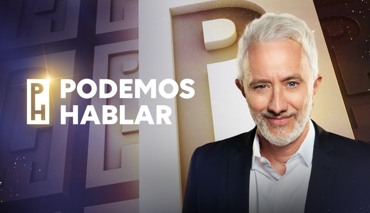 PH, Podemos Hablar con Andy Kusnetzoff | Espectaculos