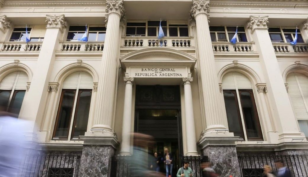 Plazo fijo: el Banco Central subió la tasa 27 puntos hasta el 145% anual | Nacionales
