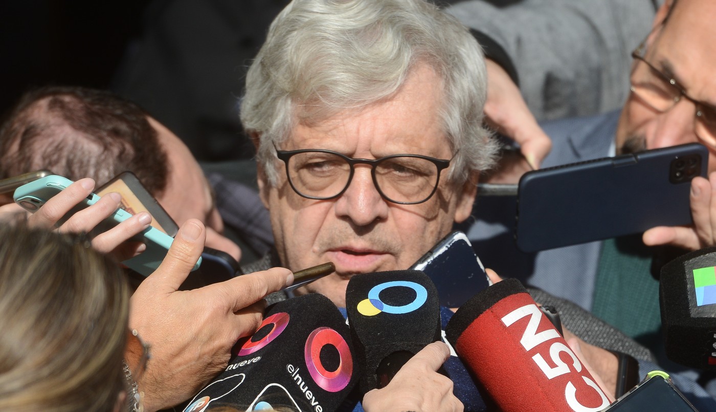 Rubinstein confía en que la elevada inflación bajará en las próximas mediciones semanales | Nacionales