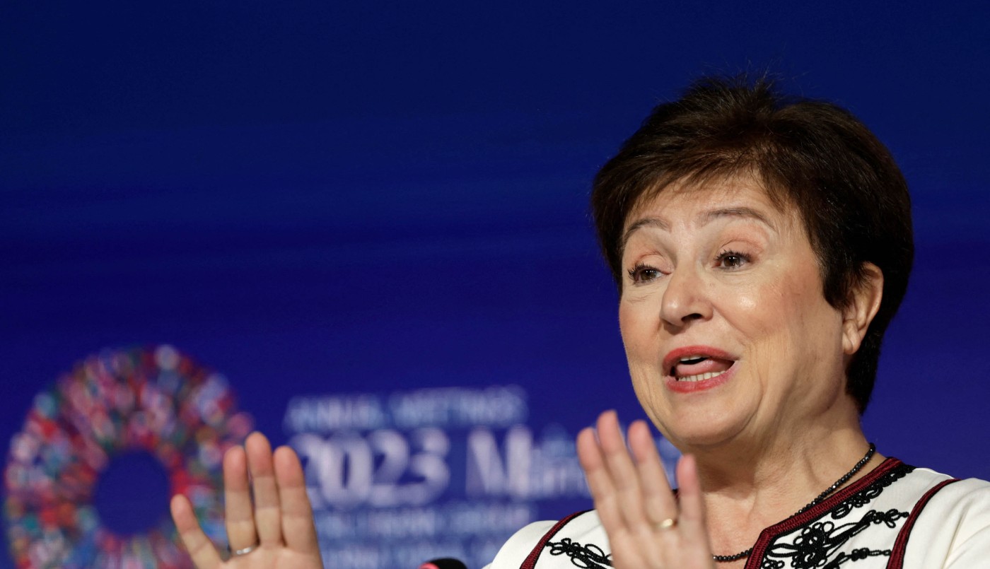 Argentina necesita "un fuerte y creíble plan macroeconómico", señaló el FMI | Nacionales