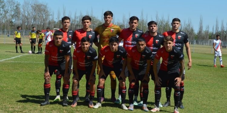 Mirá la lista de Colón para el clásico de Copa Santa Fe | Deportes