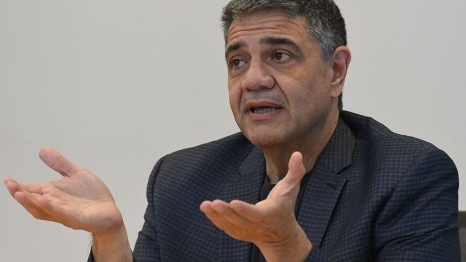 Macri: "La incorporación de Rodríguez Larreta es muy buena" | Nacionales