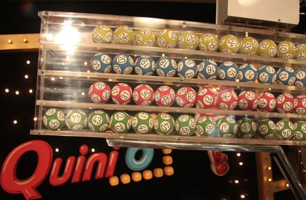 El Quini 6 quedó vacante y se viene con un pozo de $2.000 millones estimados | Noticias