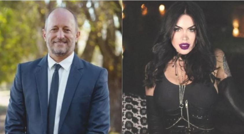 Fiscal pidió información para saber cómo fue el viaje de Insaurralde de Madrid a Marbella | Nacionales