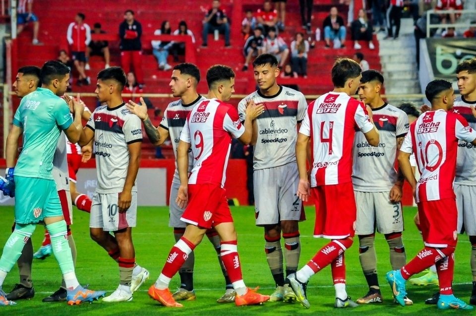 Unión y Colón definen quién juega la final de la Copa Santa Fe | Deportes