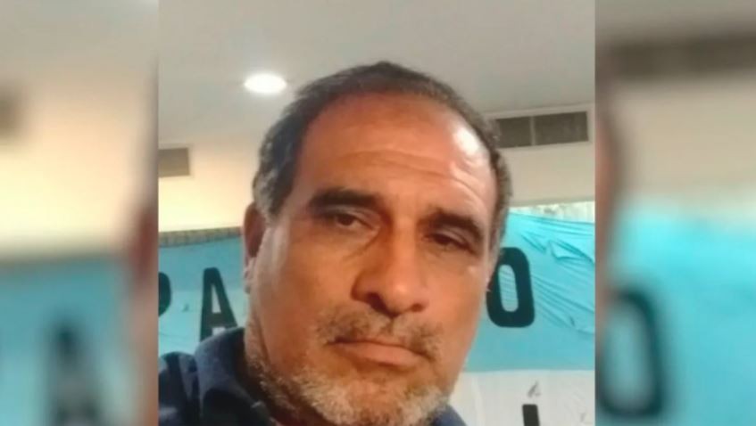 El celular de “Chocolate” Rigau se peritará el viernes | Nacionales