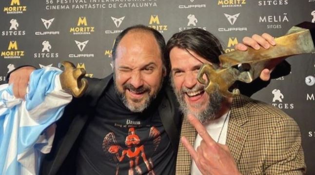 Una película argentina se consagró en un reconocido festival de cine de terror | Espectaculos