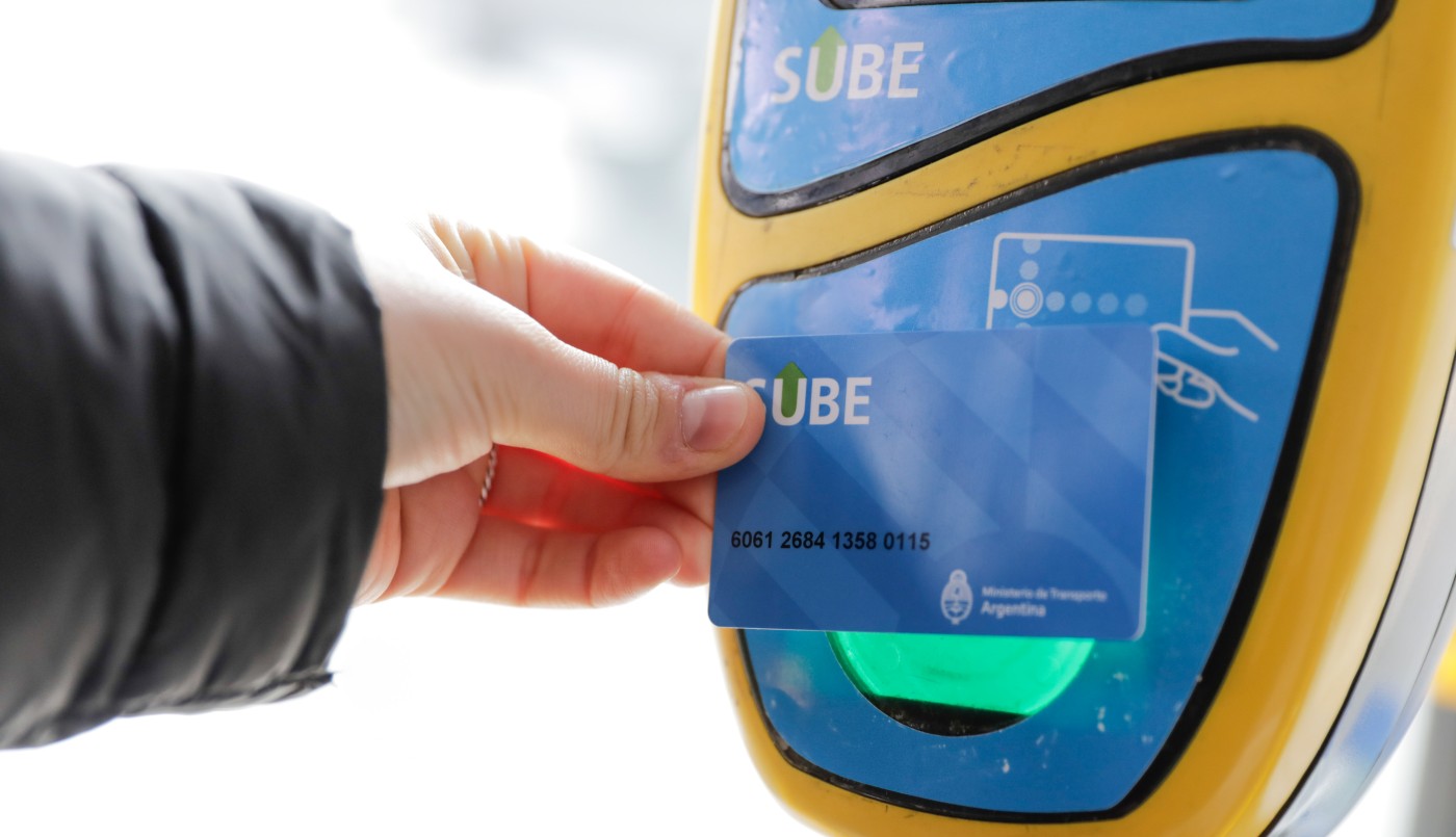 Ministro de Transporte: "Quien quiera seguir recibiendo subsidio no tiene que hacer nada" | Nacionales