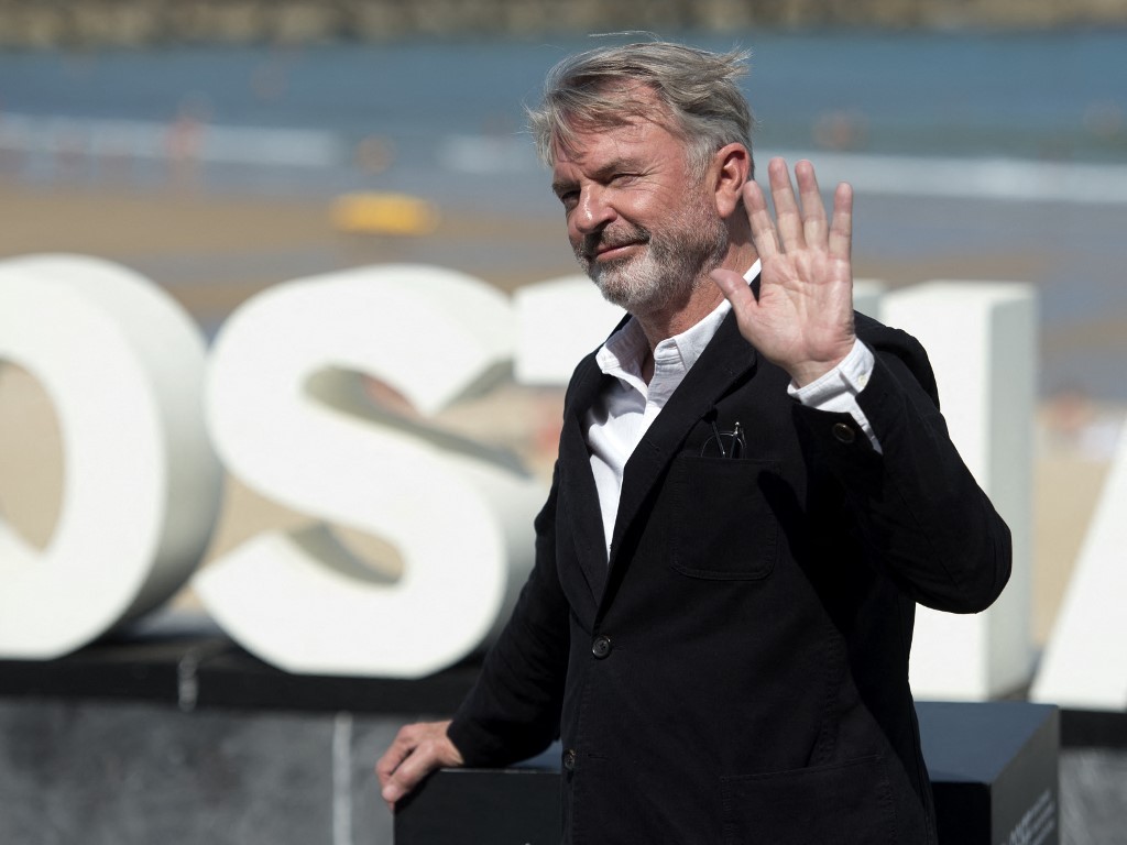 La lucha de Sam Neil contra el cáncer: "No le temo a la muerte" | Espectaculos