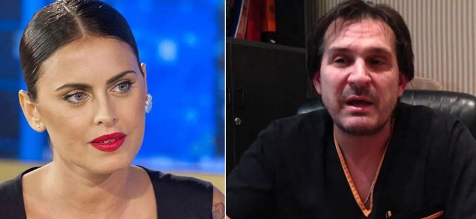 Lotocki no será juzgado por la muerte de Silvina Luna pero quedó complicado en otra causa | Nacionales