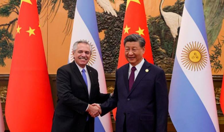 "Alivio para Argentina": China amplió el uso del swap en US$ 6.500 millones | Nacionales