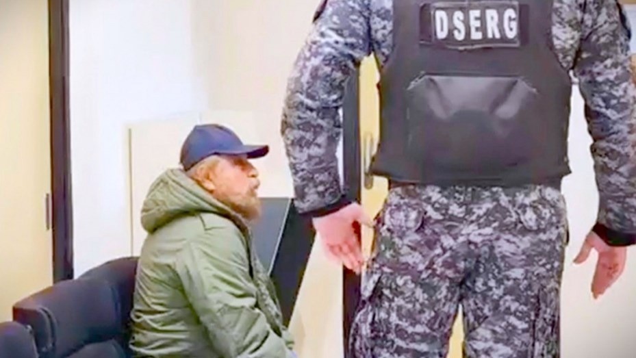 Mató a su pareja embarazada y estuvo prófugo 22 años: ahora se entregó para pedir su libertad | Nacionales