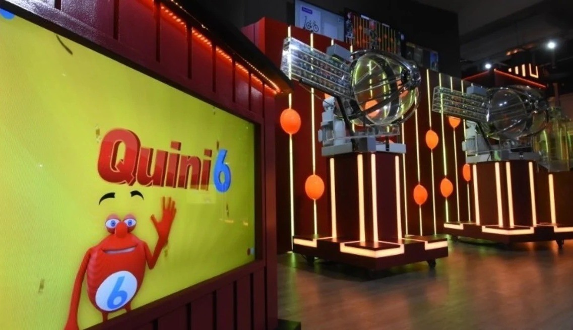 Un santafesino se llevó casi $845 millones en el Quini 6 | Información General