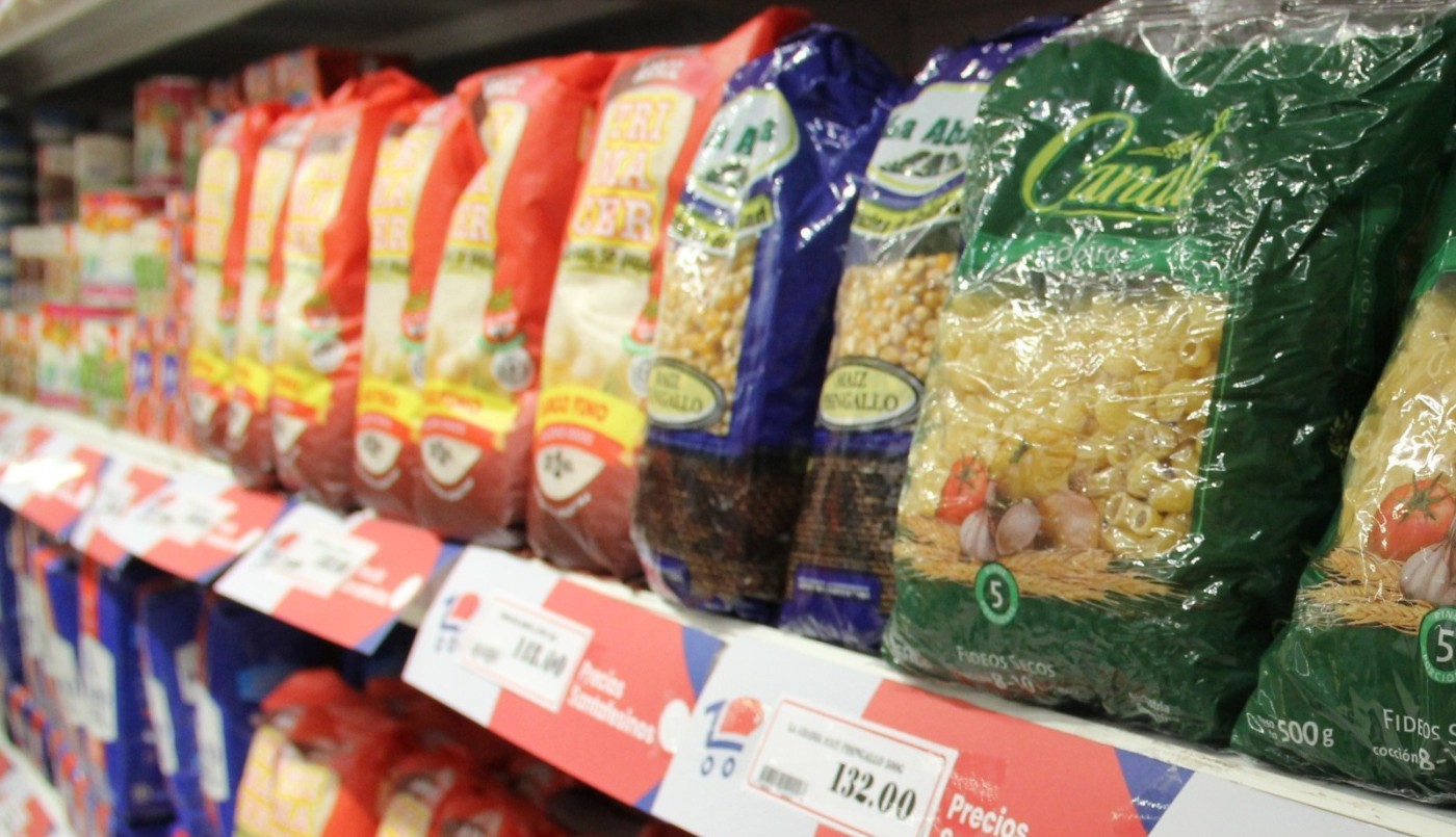 La inflación en Santa Fe no da respiro: en septiembre fue otra vez del 12,5% | Información General