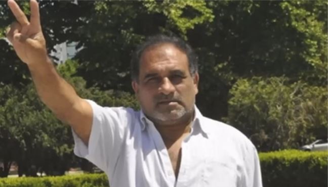 Abren el celular de Chocolate Rigau y declara un testigo clave en la causa | Nacionales