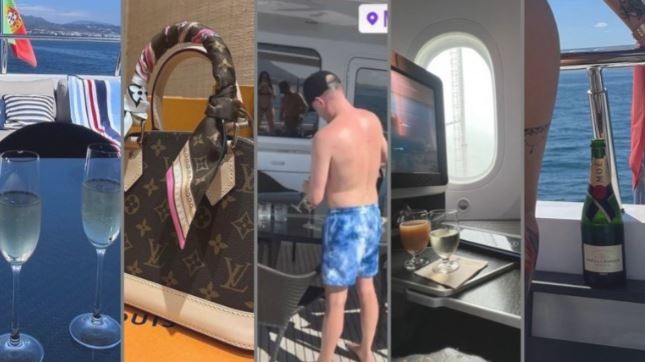 Vecinos de Lomas de Zamora pidieron ser querellantes en la causa contra Insaurralde | Nacionales