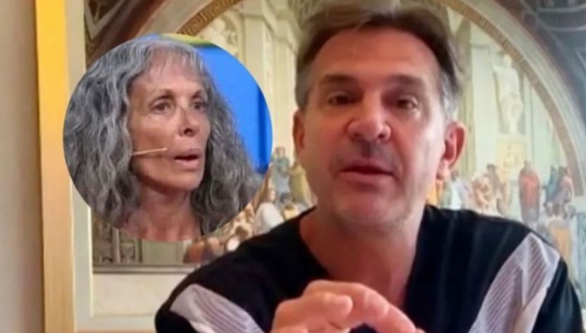 La abogada de Aníbal Lotocki aseguró que “está detenido por la presión mediática” | Nacionales