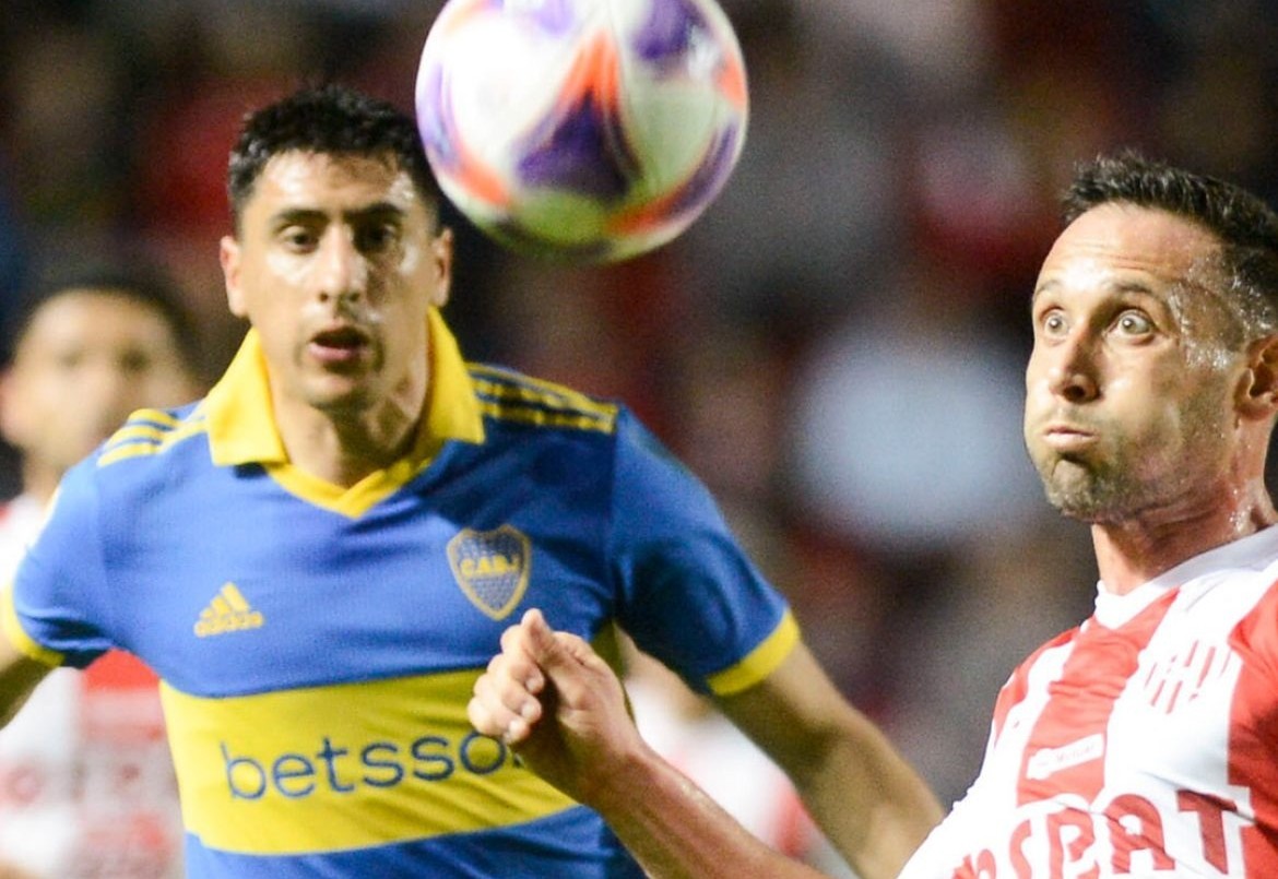 Unión quiere dar el golpe ante un Boca que ya tiene la cabeza en la Libertadores | Deportes