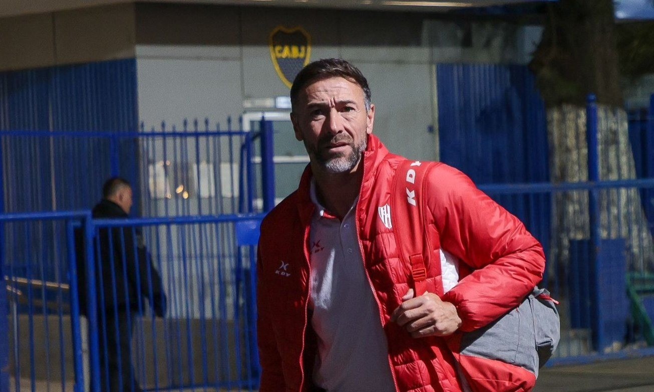 Unión: un cambio obligado, ¿y algunos más?, para recibir a Defensa el martes | Deportes