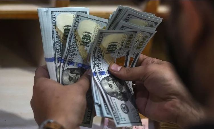 Incertidumbre con el dólar blue y fuerte baja del Contado con Liquidación | Información General