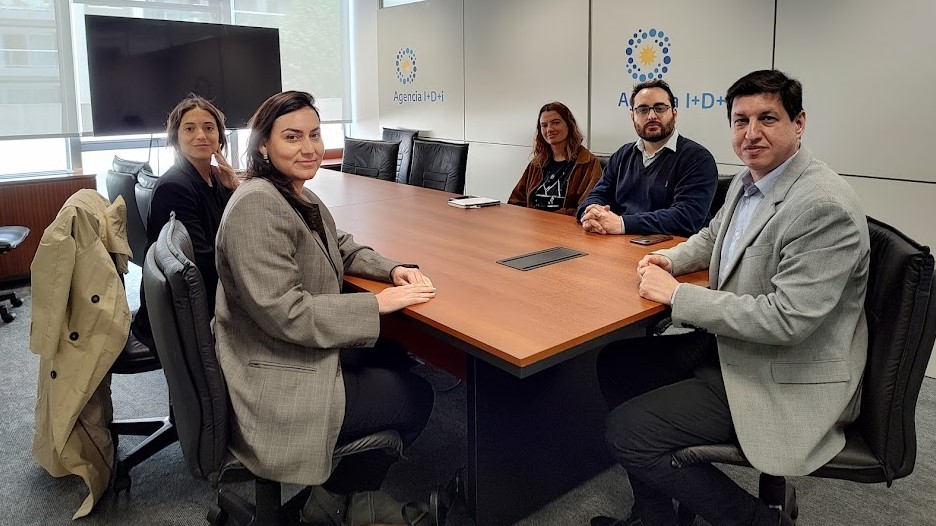 En 2023, en la provincia se concretaron millonarias inversiones en iniciativas científico tecnológicas | Noticias