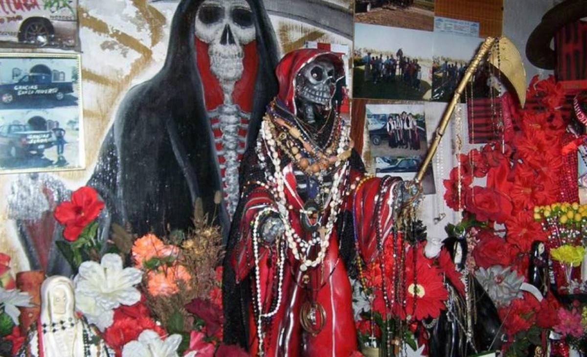 Cometió un homicidio en medio de un rito pagano e irá a prisión perpetua | Judiciales