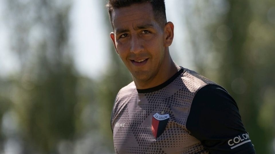 Colón: Gorosito cambia de arquero y apuesta por Ibáñez ante Arsenal | Deportes